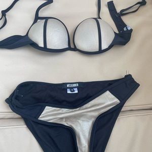Missguided swimsuit